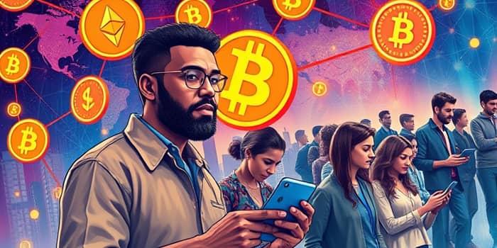 Criptomoedas para Iniciantes: Termos e Conceitos Chave