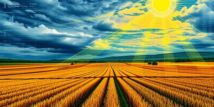 Análise de Clima e Tendências Climáticas no Mercado