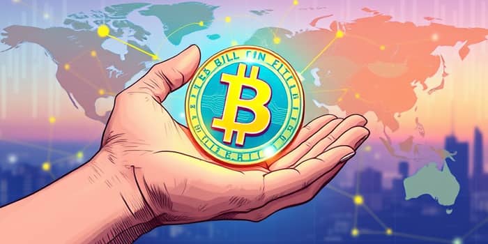 CBDCs (Moedas Digitais de Bancos Centrais): O Fim das Criptos?