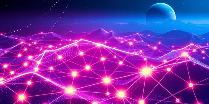 Descentralização: Por Que É Importante no Mundo Cripto?