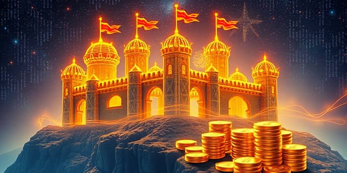 Segurança Cripto: Dicas Essenciais para Proteger Seus Ativos