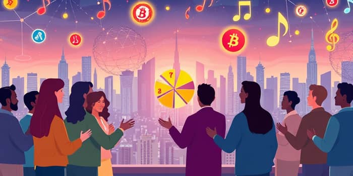 Tokenização de Ativos Reais: A Revolução na Propriedade