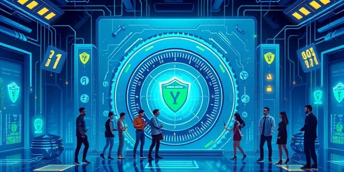 Segurança de Exchanges: Como Evitar Hacks e Roubos