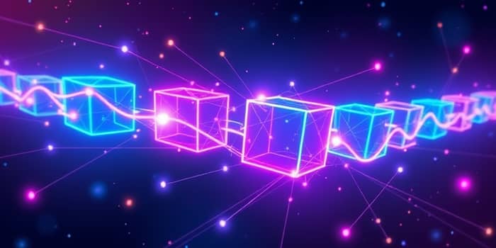 Blockchain: A Tecnologia Por Trás das Criptomoedas Explicada