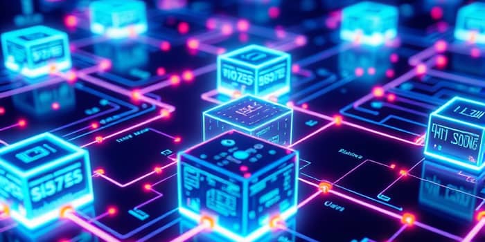 Smart Contracts: A Base da Revolução Blockchain