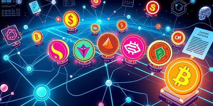Novas Criptomoedas no Mercado: Como Ficar de Olho