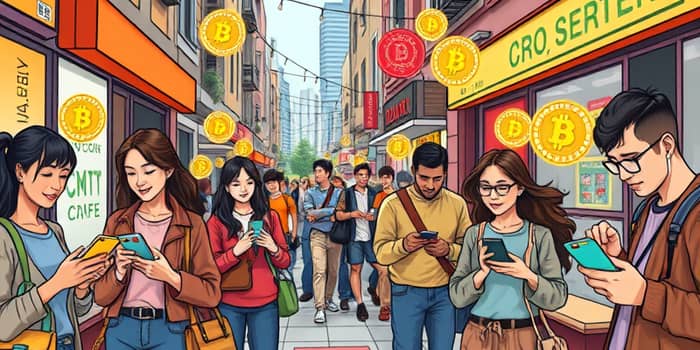 Cripto no Dia a Dia: Formas de Usar Suas Moedas Digitais