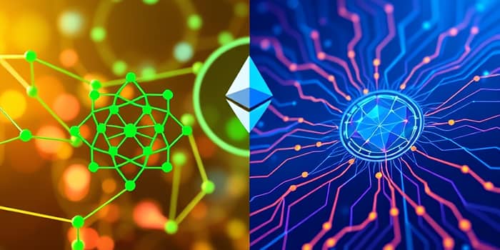 Solana vs. Cardano: Qual Cripto Desbancará o Ethereum?