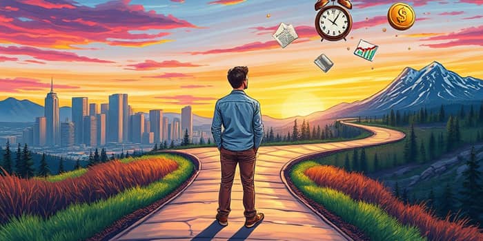 Aposentadoria Antecipada (FIRE): É Possível para Você?