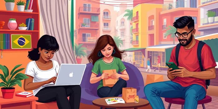 Ganhos Extras: Como Criar Renda Extra para Acelerar Seus Planos