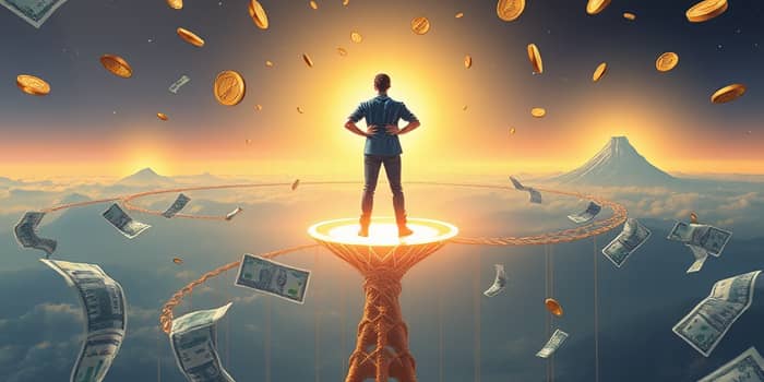 Seguro-Desemprego: Como Usar o Benefício para Reorganizar as Finanças