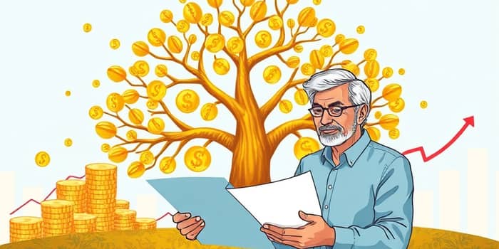 Previdência Privada: Complemente Sua Aposentadoria e Pague Menos Imposto