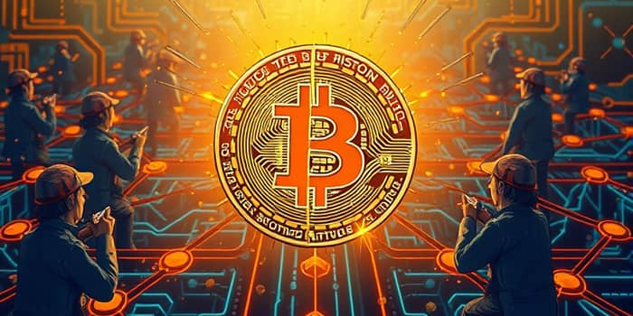 Halving do Bitcoin: O Que É e Como Afeta o Mercado