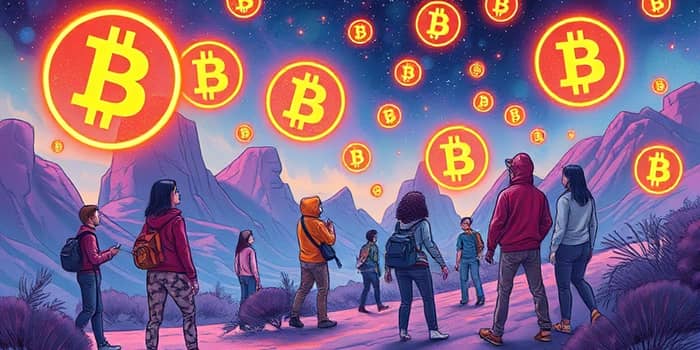Criptomoedas para Iniciantes: Evite os Erros Mais Comuns