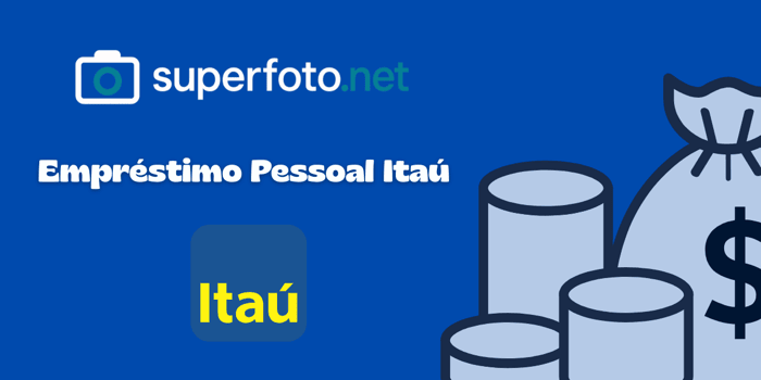 Empréstimo Pessoal Itaú: Veja tudo o que você precisa saber