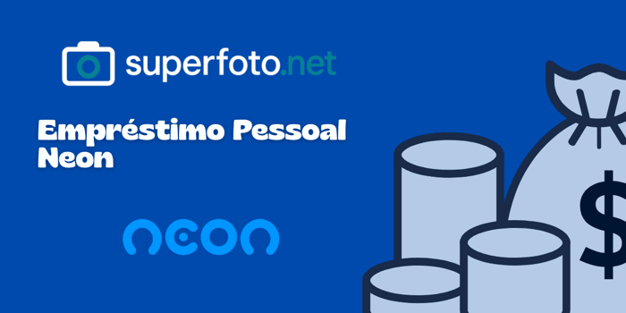 Empréstimo Pessoal Neon: Veja tudo o que você precisa saber