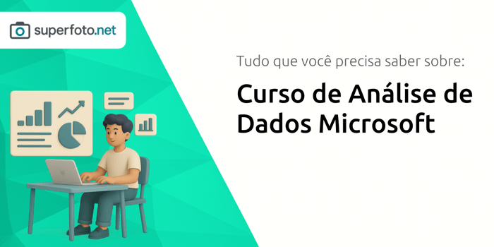 Curso de Análise de Dados Microsoft: Tudo que Você Precisa Saber
