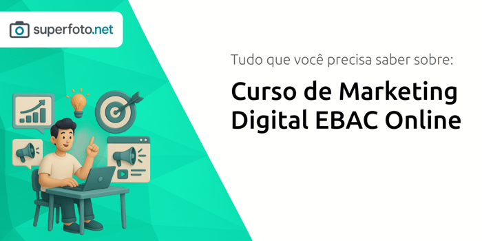 Curso de Marketing Digital EBAC Online: Tudo que Você Precisa Saber