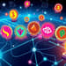Novas Criptomoedas no Mercado: Como Ficar de Olho