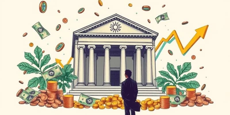 O Impacto da Taxa Selic nas Suas Ações